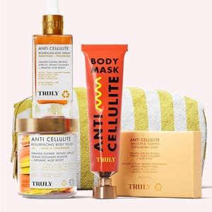 TRULY Anti-Cellulite Set